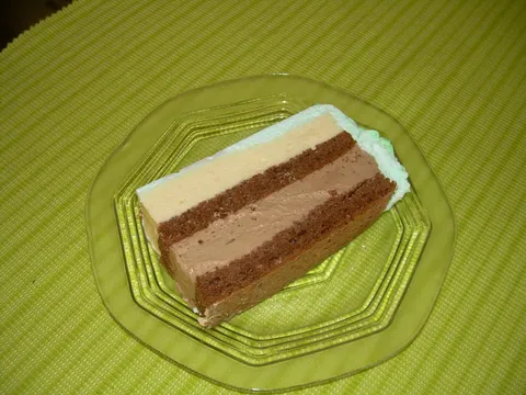 Krem torta by Mily