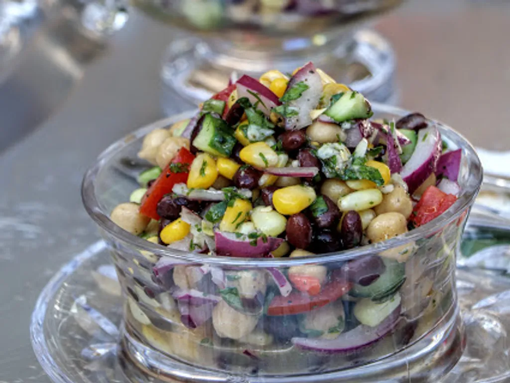 Summer party salad