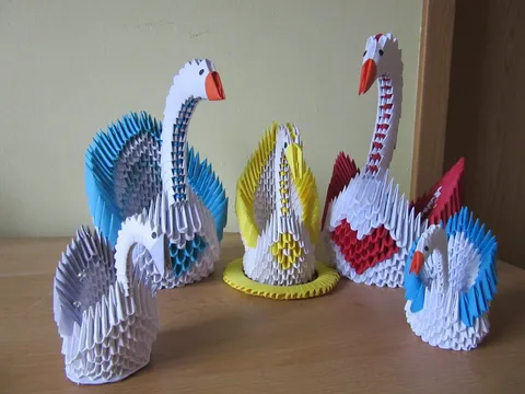 Obitelj labudova