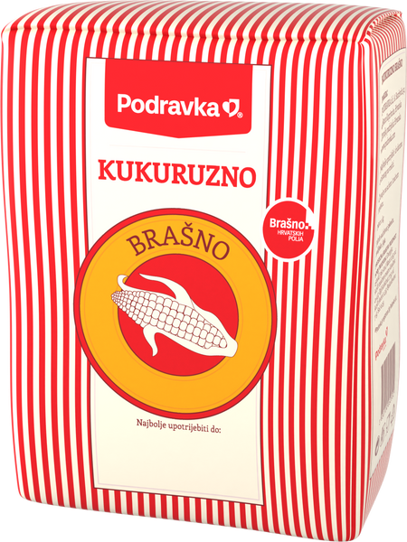 Kukuruzno brašno