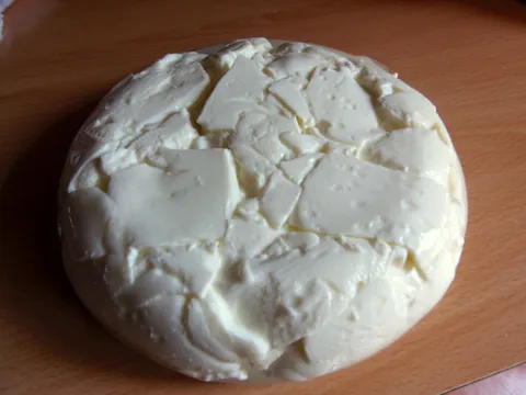 Zagrebački sir by Milicza