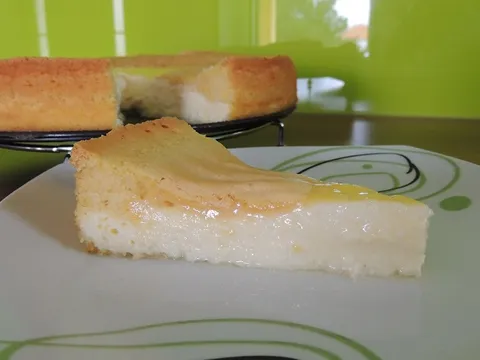 Najbrža torta sa sirom