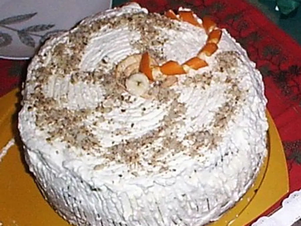 Vasina torta