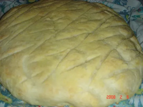 Italijanski kruh