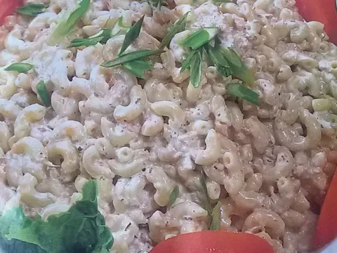 Salata a la Mirjana