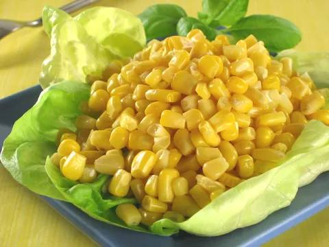 Salata od kukuruza