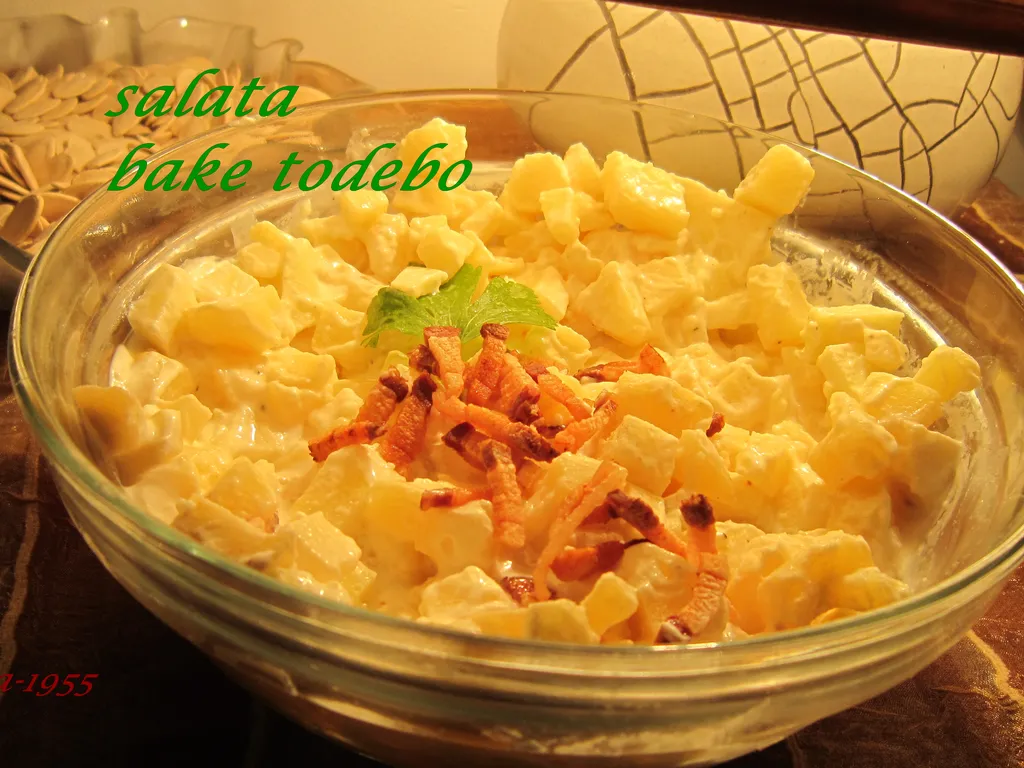 krumpirova salata-2  bake todebo
