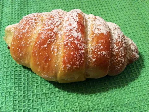 Krosani Croissants