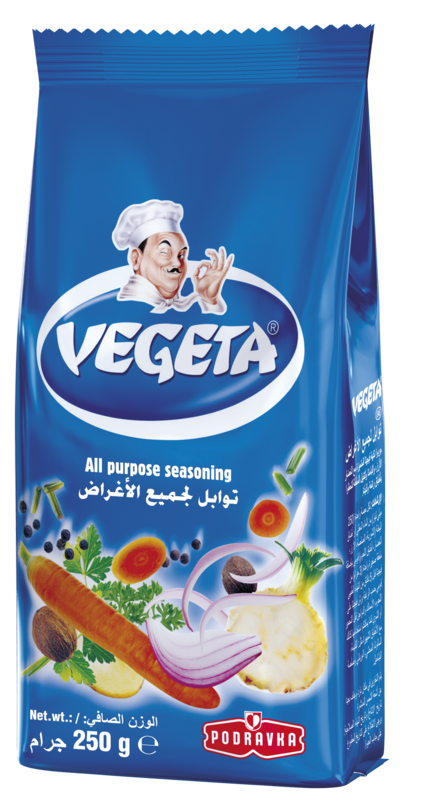 vegeta seasoning