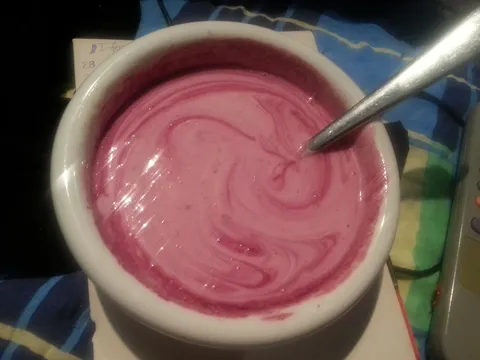 Dukan vocni jogurt