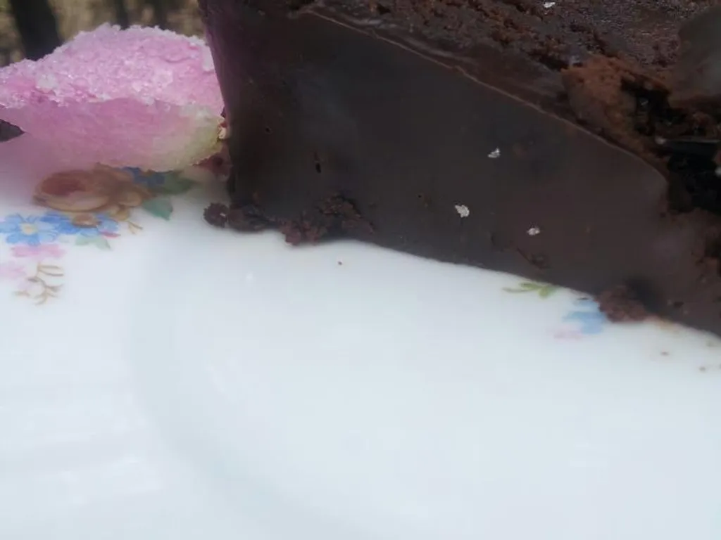 Fantazija ultimate chocolate cake