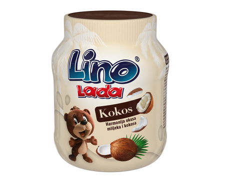 Lino Lada Kokos
