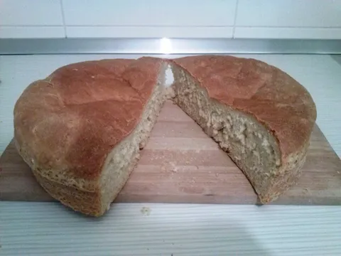 Običan kruh