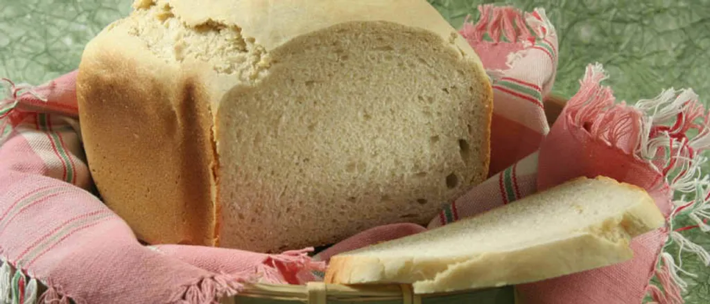 Kruh i zdravlje