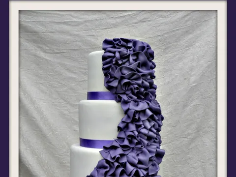 Vjenčana torta