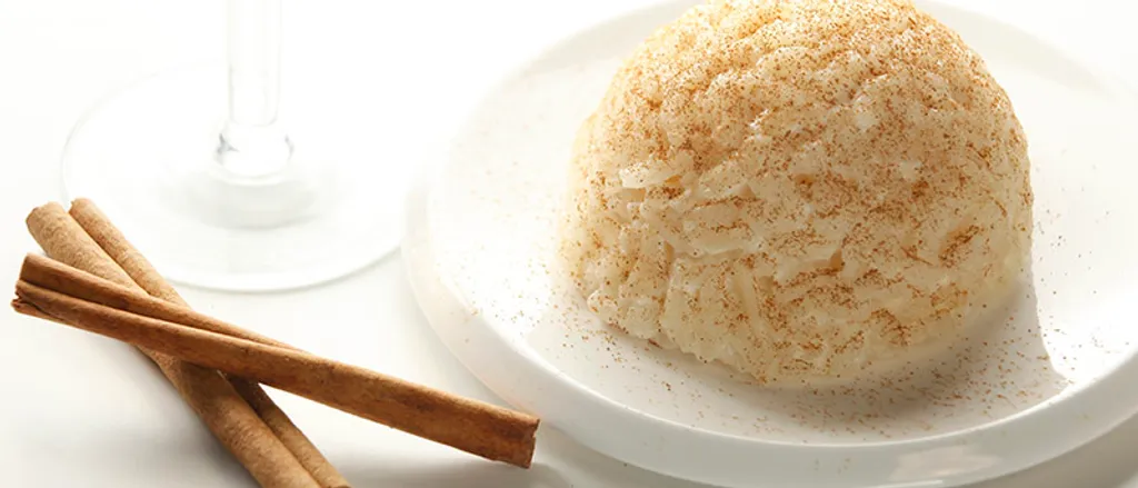 Zdravlje u zrnu riže