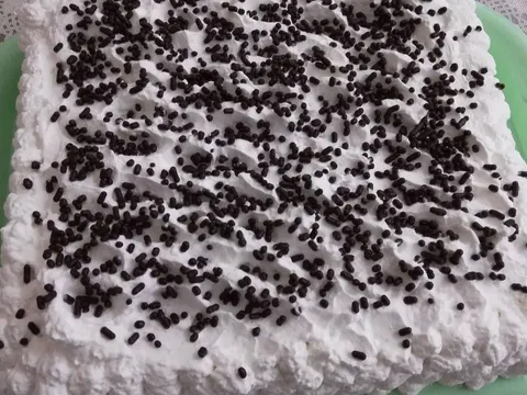 Kremasta torta
