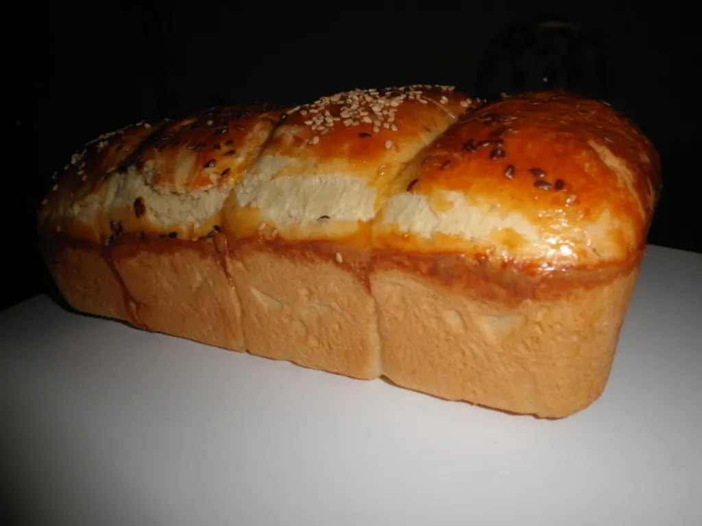 Mlecni hleb