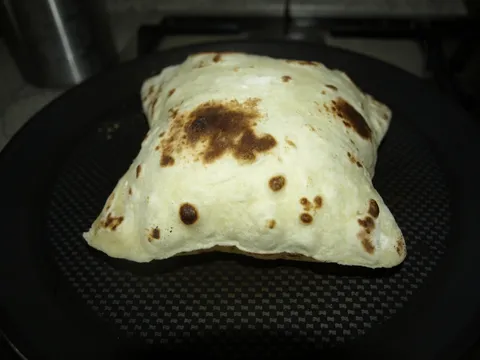 Slatki chapati