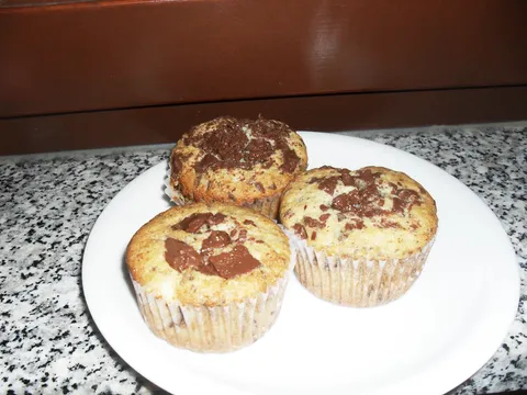 Najbolji muffini :)
