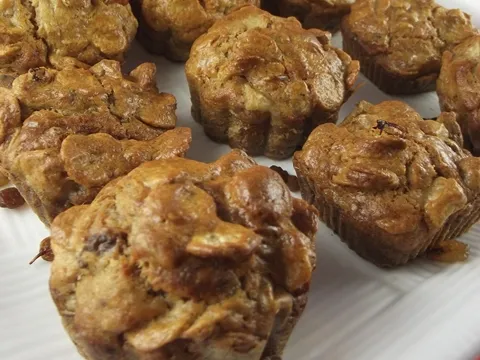 Jutarnji muffini