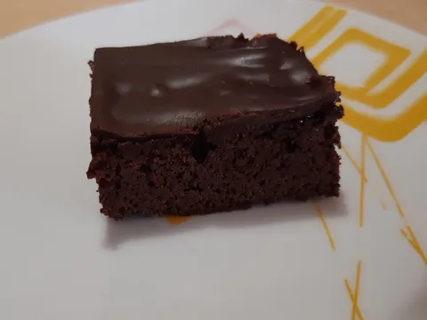 Najbolji brownie by Domacica-Sanja