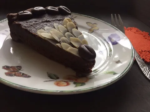 Cokoladni Tart