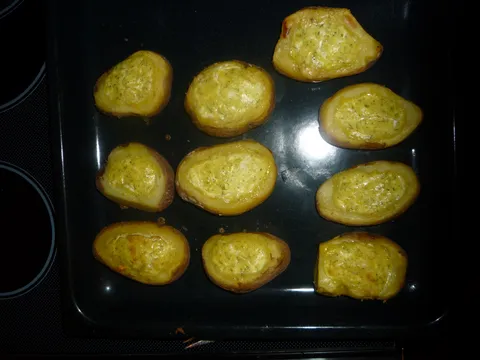 Punjeni krompir