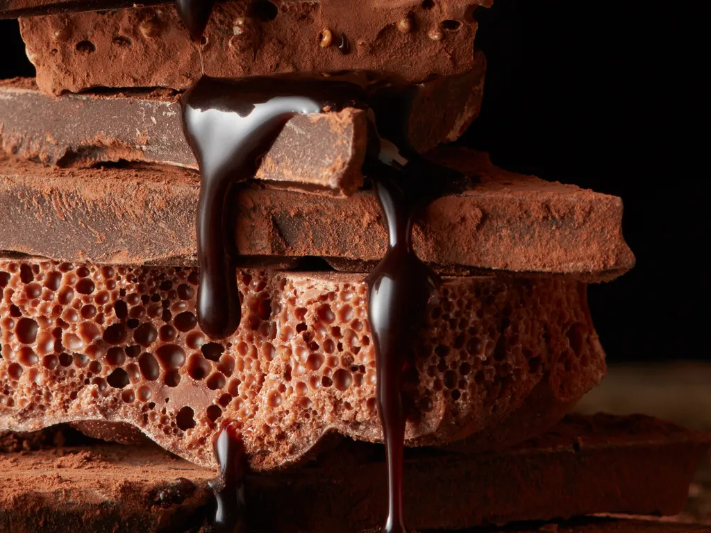 Čokolada: otkrivamo tajne omiljene namirnice i najfinije čoko recepte 