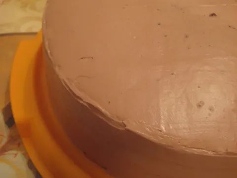 Čokoladna Torta