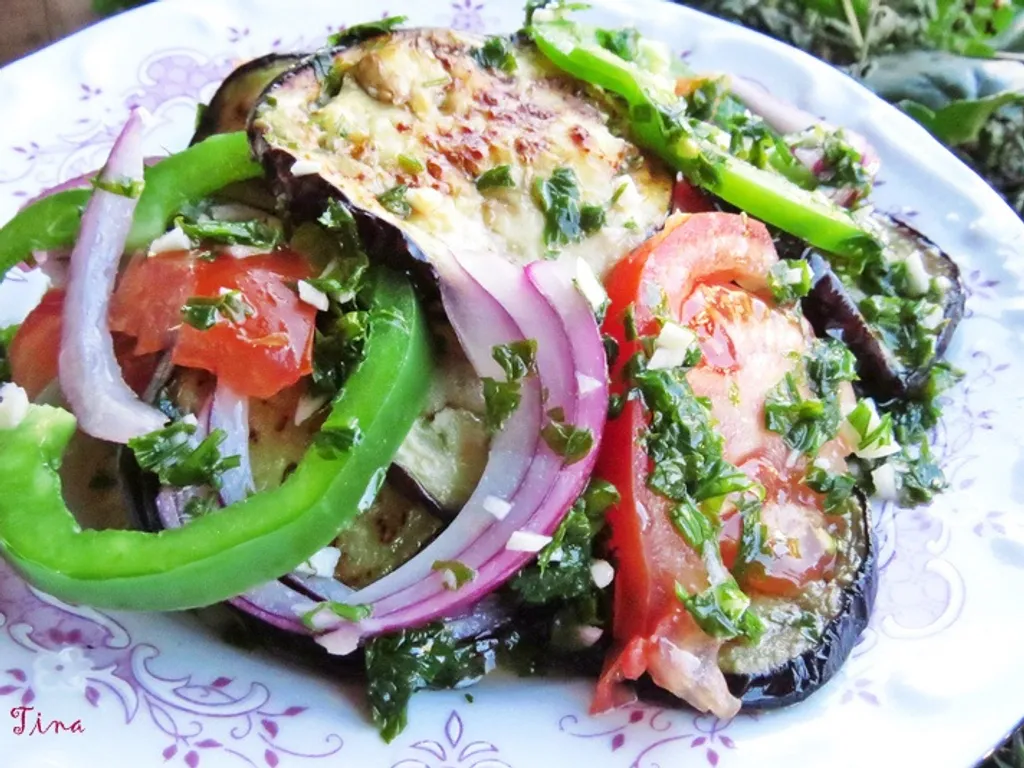 Gruzijska salata