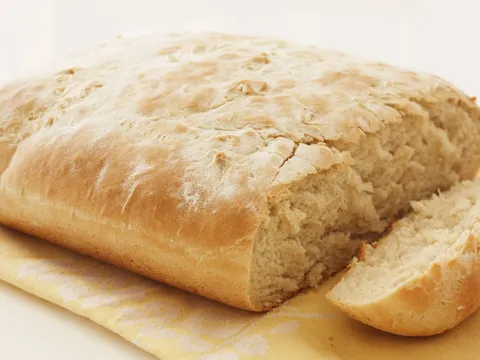Najlakši domaći kruh