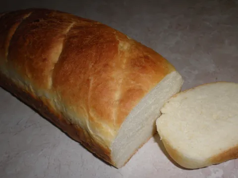 Meki kruh