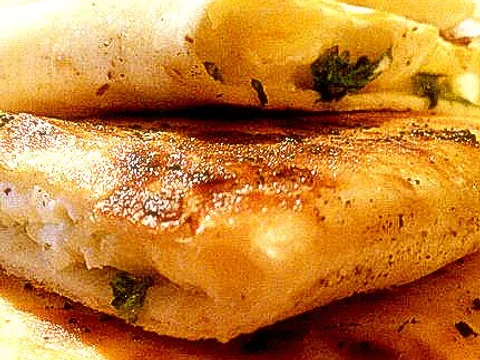 Tortilje sa tri vrste sira - hrskave, tople, mirisne (quesadillas)