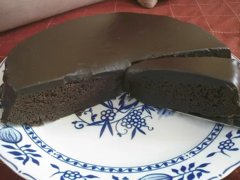 mud cake by branka-