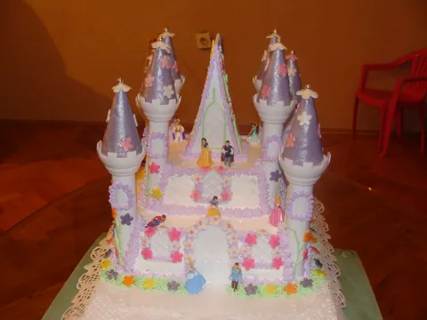 Torta dvorac
