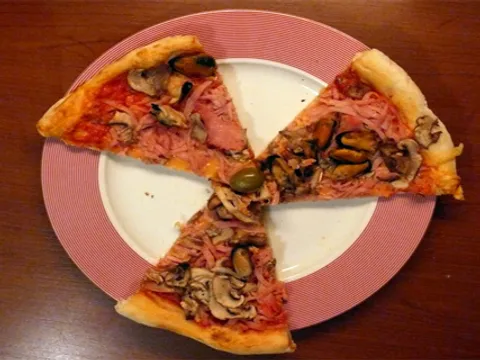 Pica Fukušima
