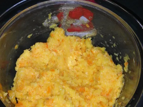 Usitniti narandžu