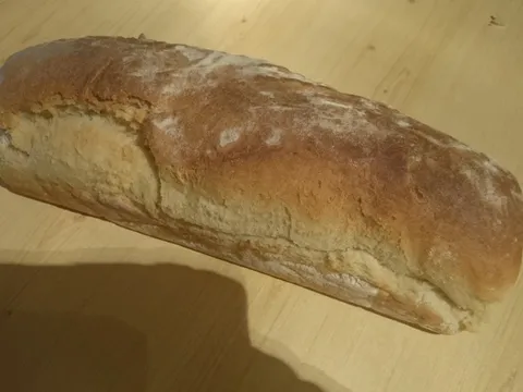 Brzi hleb 2