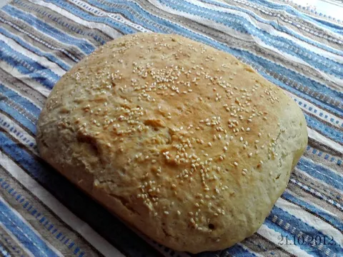 Marokanski kruh