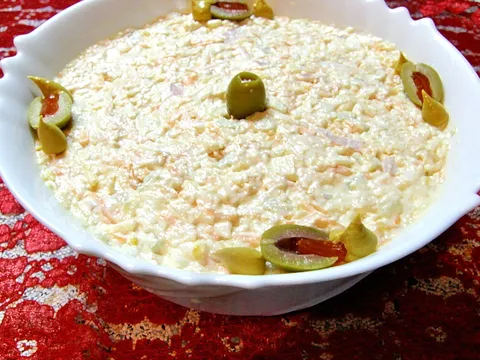 Salata Marjetica