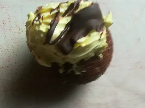 Bananko Muffin