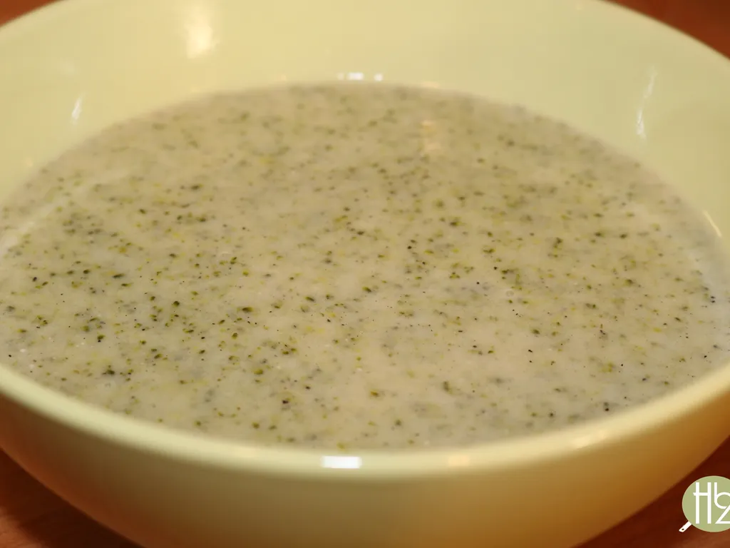 Izvrsna i brza juha od brokule