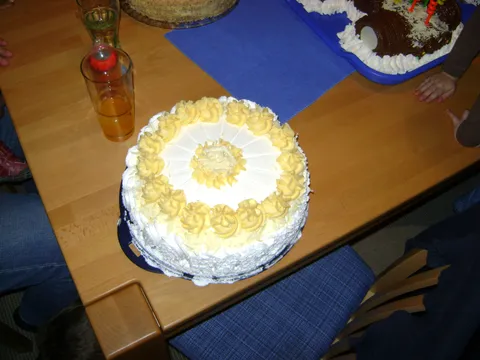 torta za rođendan