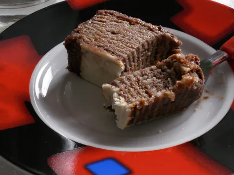 Sarajevska torta