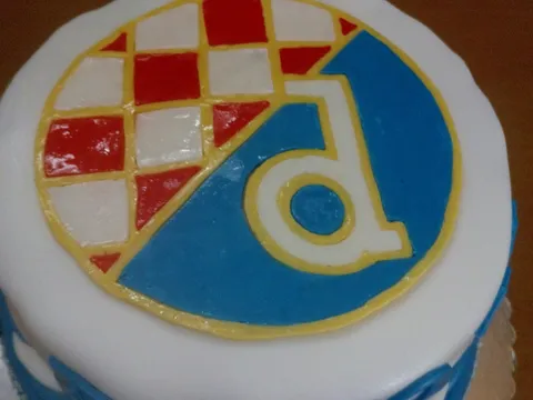 Torta Dinamo..