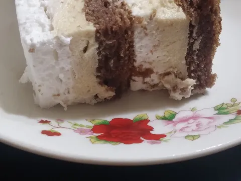 Karamel torta