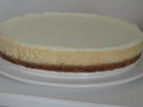 Torta od sira by Straw