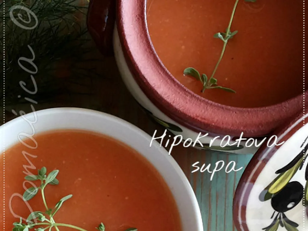 Hipokratova supa