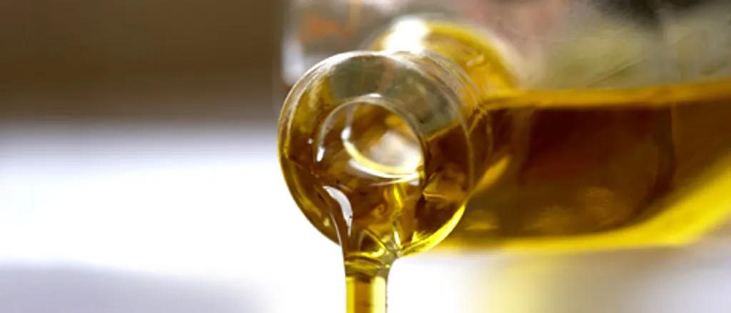 Priča o maslinovom ulju
